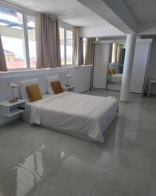 Apartament Hello Guyane Kajenna Zewnętrze zdjęcie