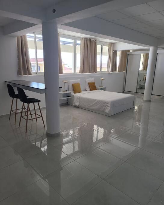 Apartament Hello Guyane Kajenna Zewnętrze zdjęcie