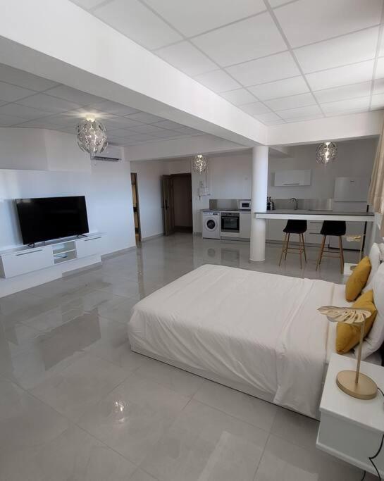 Apartament Hello Guyane Kajenna Zewnętrze zdjęcie